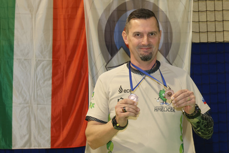 LOKOSTRELSKO TEKMOVANJE NA RAKEKU 55 FOTO LJUBO VUKELIČ